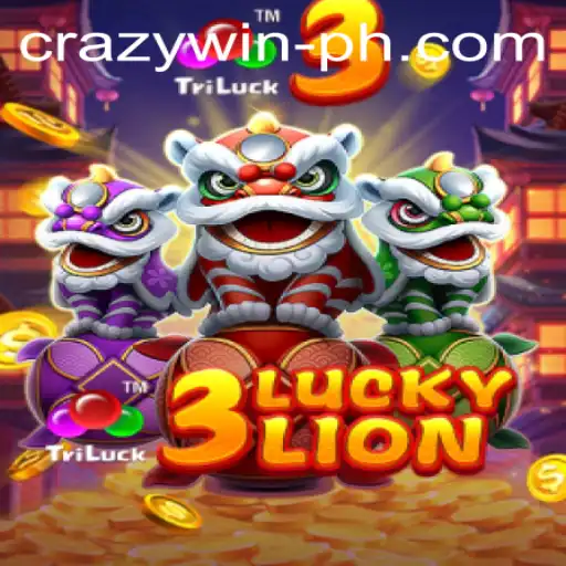 Exploring the Exciting World of 3LUCKYLION: Rules, Gameplay, and Trends