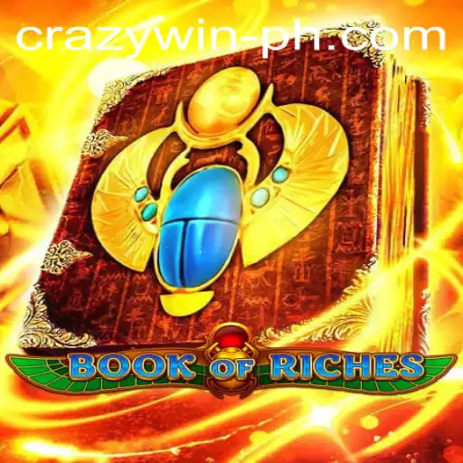 Exploring the Wonders of Book of Riches with Crazywin PH