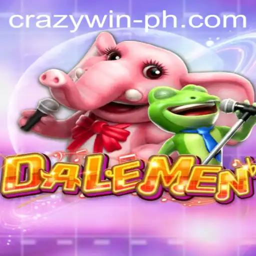 A Deep Dive into DALEMEN: The New Exciting Game Sweeping Crazywin PH