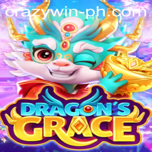 DragonsGrace: Embrace the Epic Fantasy Adventure with a Chance for 'Crazywin ph'