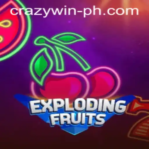 ExplodingFruits: A Thrilling Journey into the World of Crazy Wins