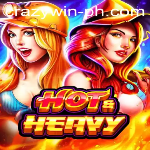 HotHeavy: Discover the Thrill of CrazyWin PH's Latest Gaming Sensation
