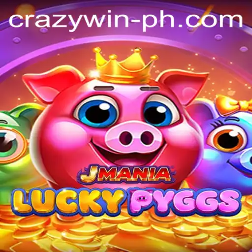 Discover the Thrills of JManiaLuckyPyggs: A New Gaming Sensation