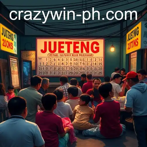 The Enduring Allure of Jueteng and the Emergence of Crazywin PH