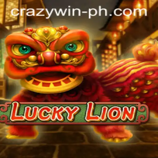 LuckyLion: The Game That's Taking the CrazyWin PH Community by Storm