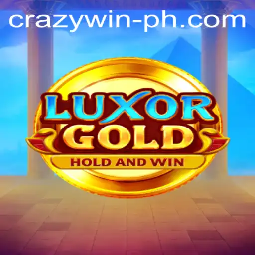 Unveiling LuxorGold: The Exciting New Casino Sensation