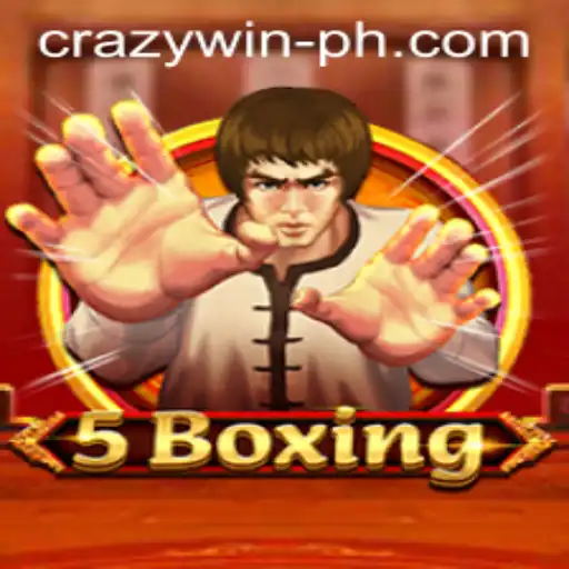 Discovering the Thrills of 5Boxing: Rules and Strategies for CrazyWin PH Enthusiasts