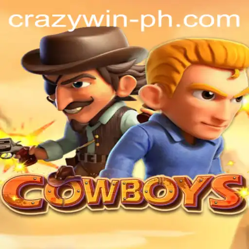 Exploring COWBOYS: A Captivating Adventure in Crazywin PH
