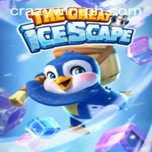 Exploring TheGreatIcescape: An Icy Adventure with Big Wins