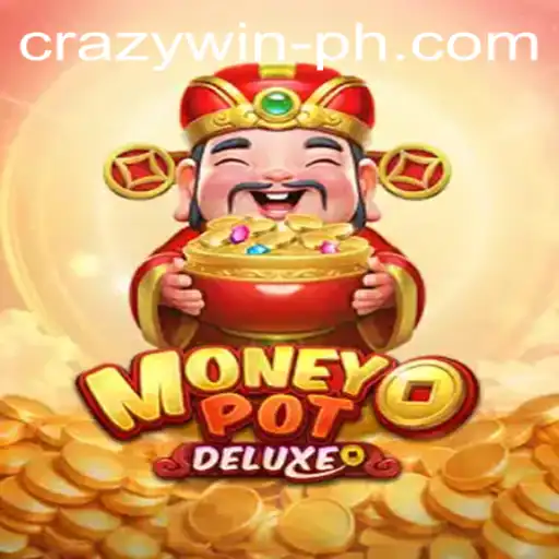 Unveiling MoneyPotDELUXE: A Thrilling Gaming Experience with a CrazyWin