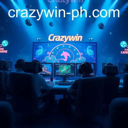 The Dynamics of Register in Crazywin PH: An In-Depth Exploration