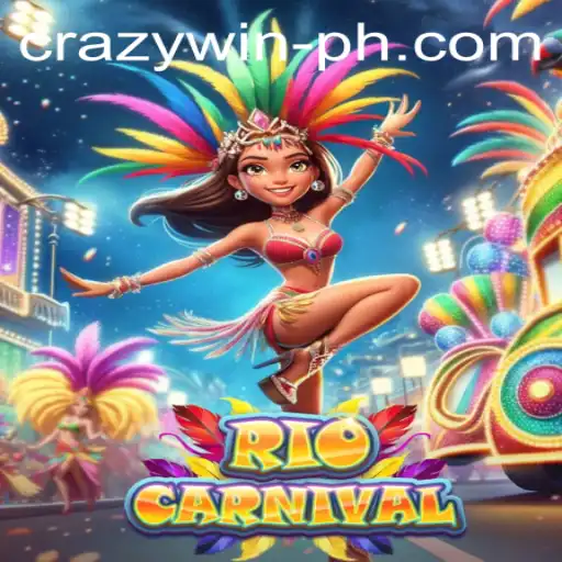 Experience the Excitement of RioCarnival: A Dazzling Game of Chance