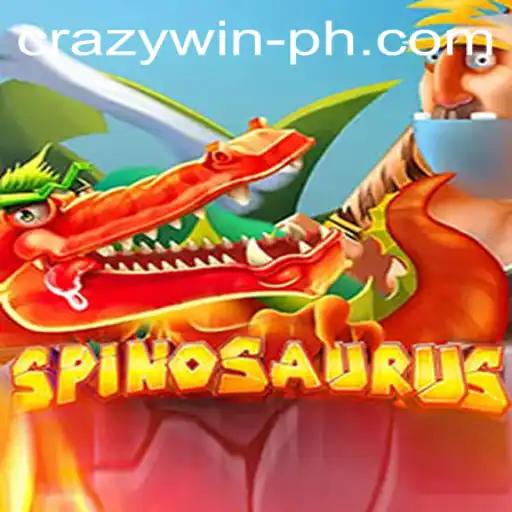 Exploring the Thrilling World of Spinosaurus: A Crazywin PH Adventure