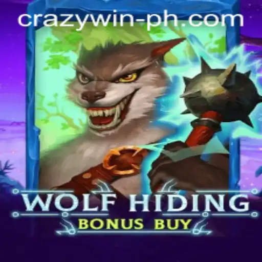Unveiling WolfHidingBonusBuy: The Exciting World of Crazywin PH